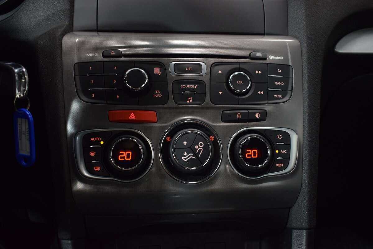 Купить Ситроен Ц4, 2020, 25 900 км.. Фото: #19