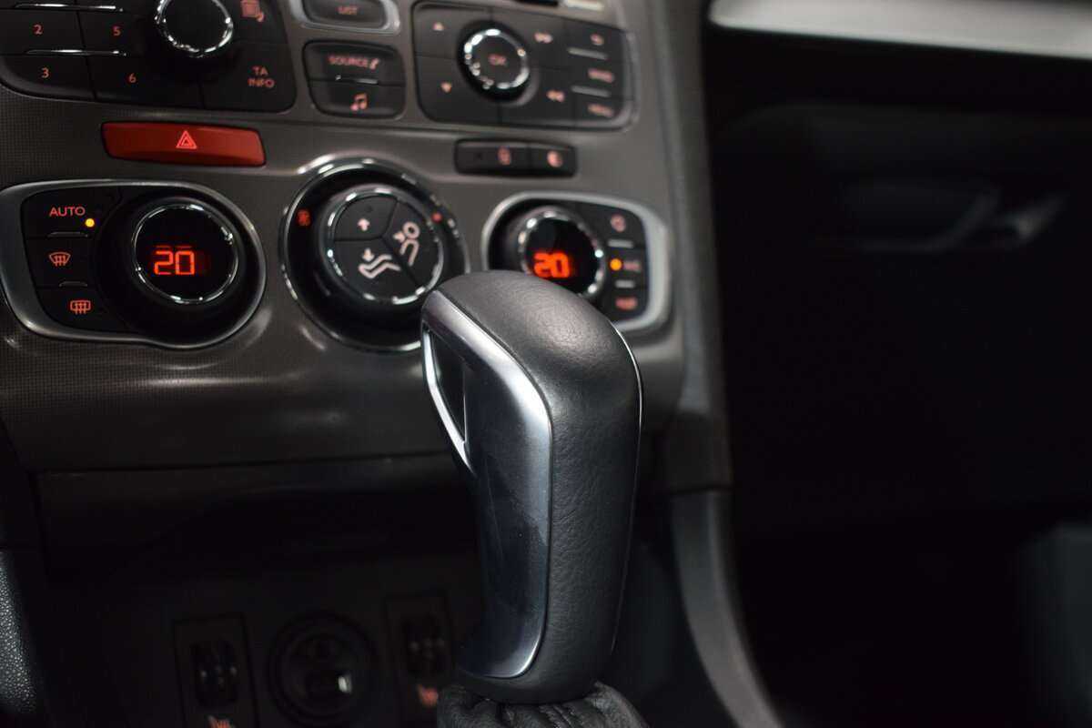 Купить Ситроен Ц4, 2020, 25 900 км.. Фото: #21