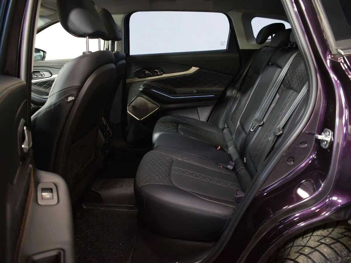 Купить Эксид Т-Икс-Л, 2021, 25 600 км.. Фото: #11