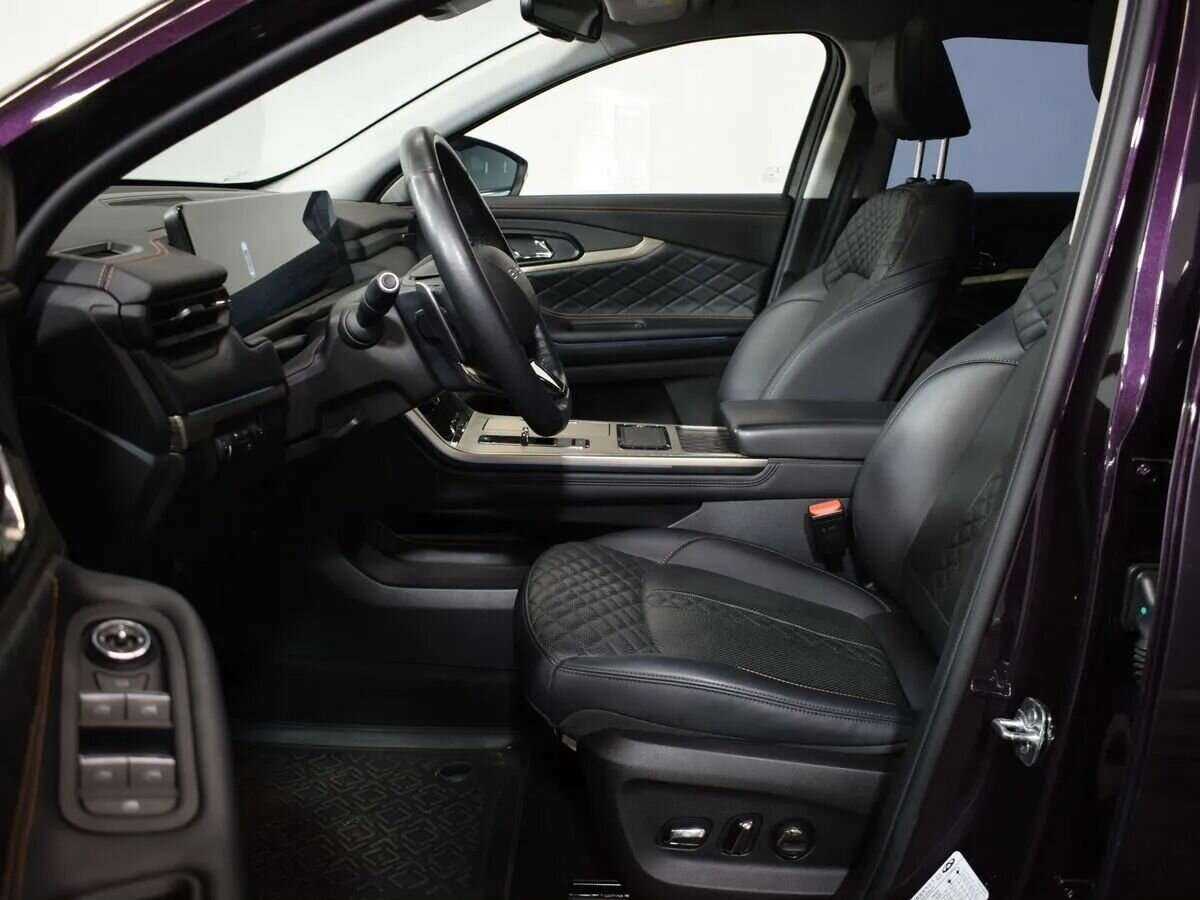 Купить Эксид Т-Икс-Л, 2021, 25 600 км.. Фото: #12