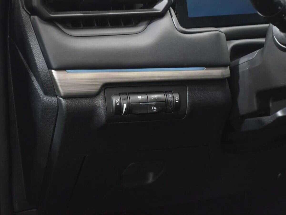 Купить Эксид Т-Икс-Л, 2021, 25 600 км.. Фото: #14