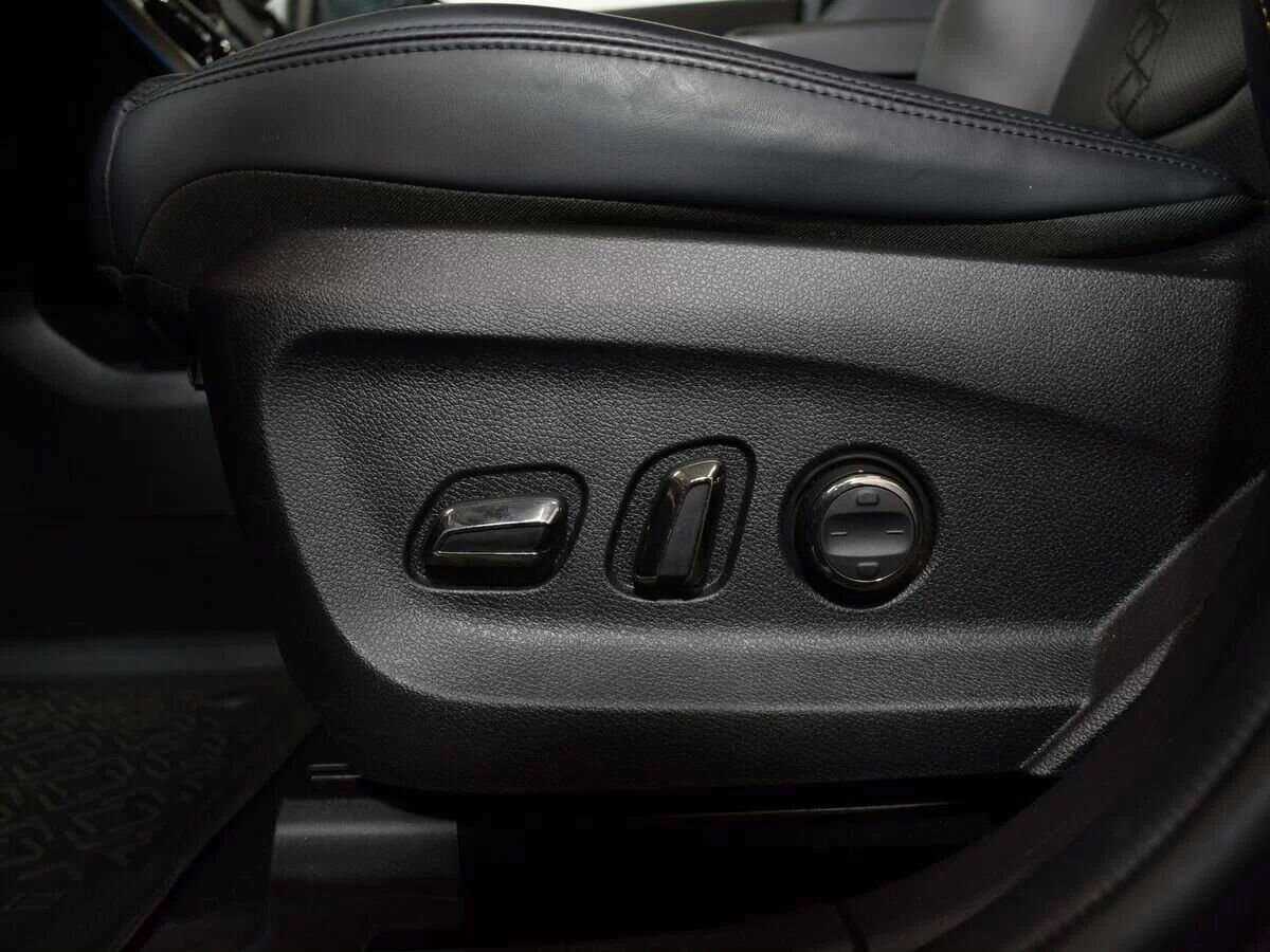 Купить Эксид Т-Икс-Л, 2021, 25 600 км.. Фото: #15