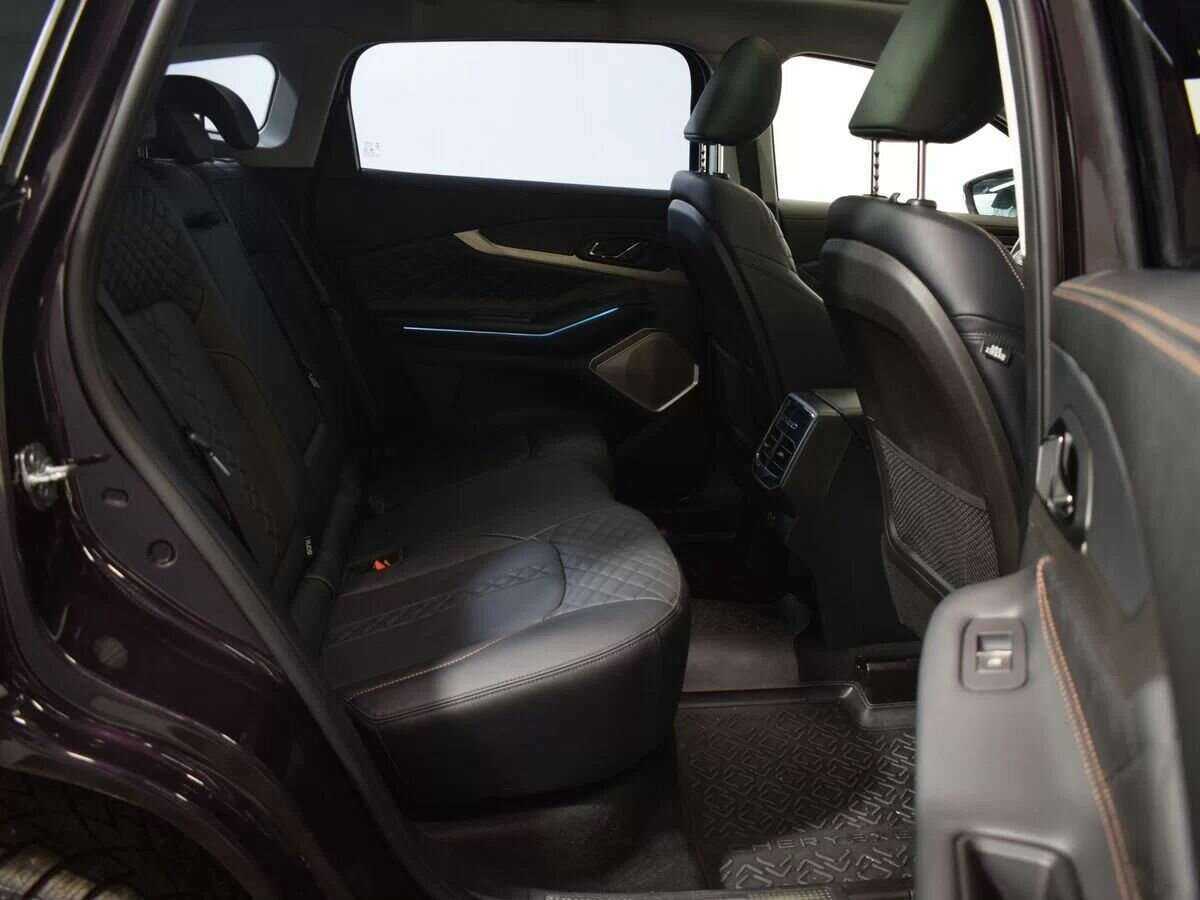 Купить Эксид Т-Икс-Л, 2021, 25 600 км.. Фото: #16