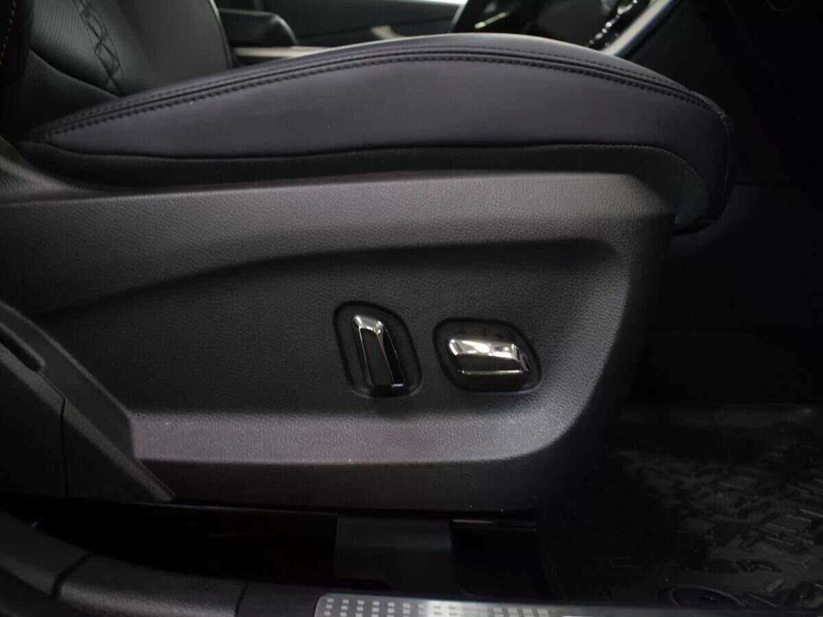 Купить Эксид Т-Икс-Л, 2021, 25 600 км.. Фото: #18