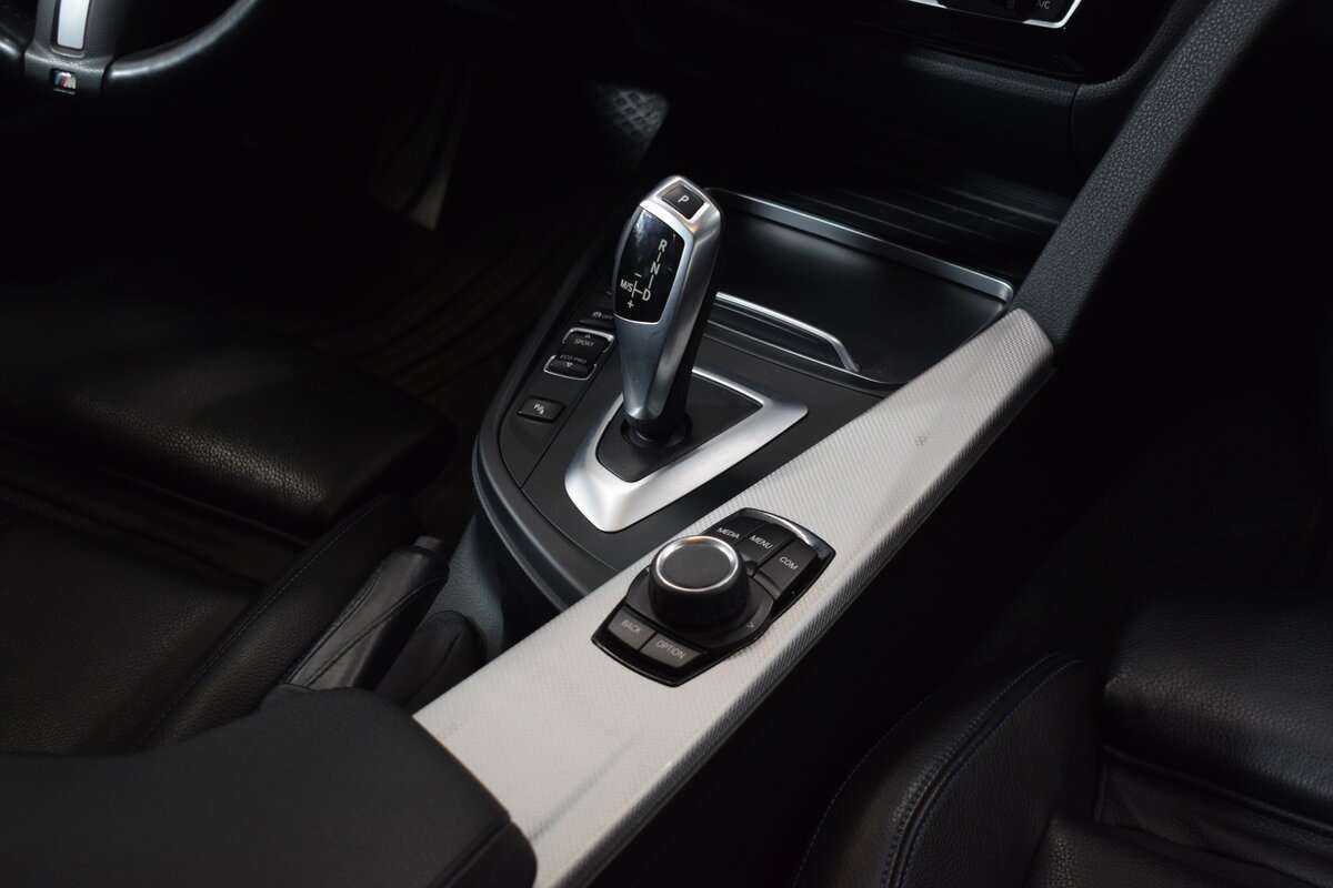 Купить BMW 3 серии, 2018, 90 687 км.. Фото: #15