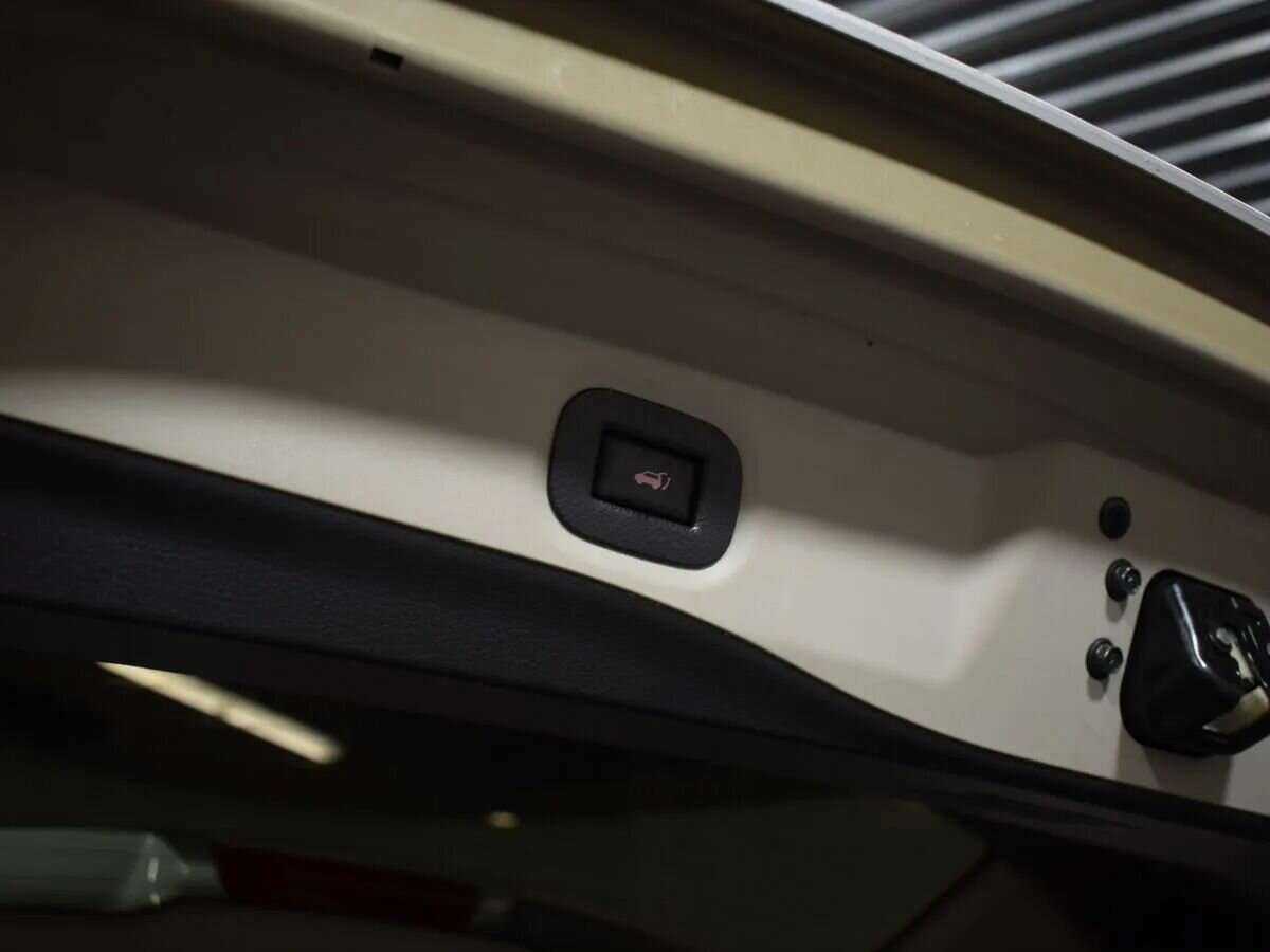 Купить Ниссан Икс-Трейл, 2017, 90 001 км.. Фото: #5