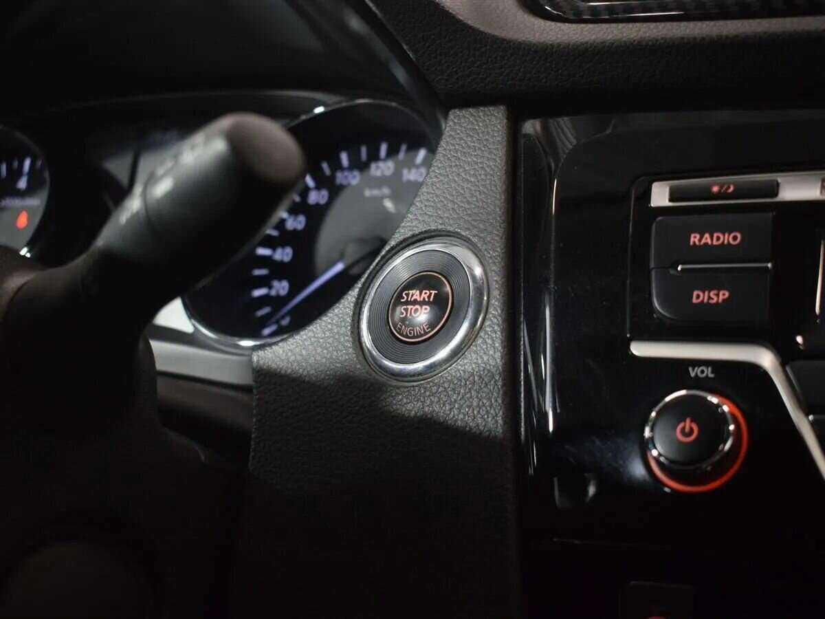 Купить Ниссан Икс-Трейл, 2017, 90 001 км.. Фото: #11