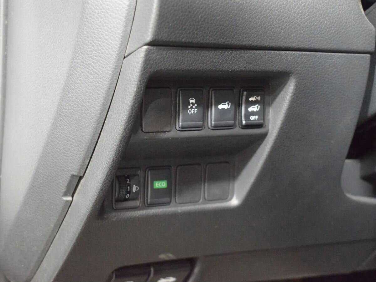 Купить Ниссан Икс-Трейл, 2017, 90 001 км.. Фото: #15