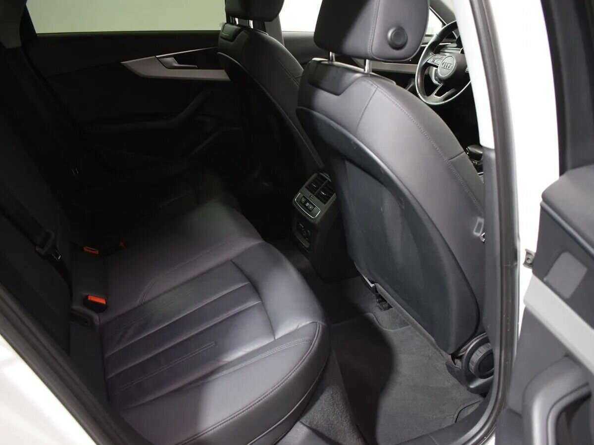 Купить Audi A4, 2020, 77 000 км.. Фото: #7