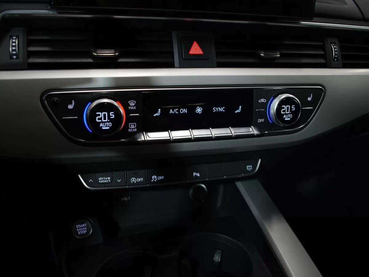 Купить Audi A4, 2020, 77 000 км.. Фото: #15