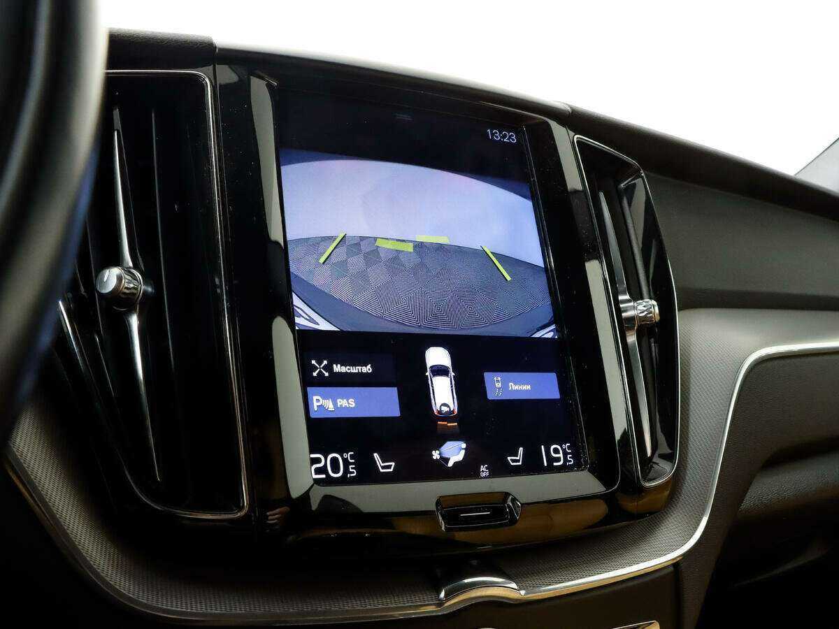 Купить Volvo XC60, 2018, 129 150 км.. Фото: #16