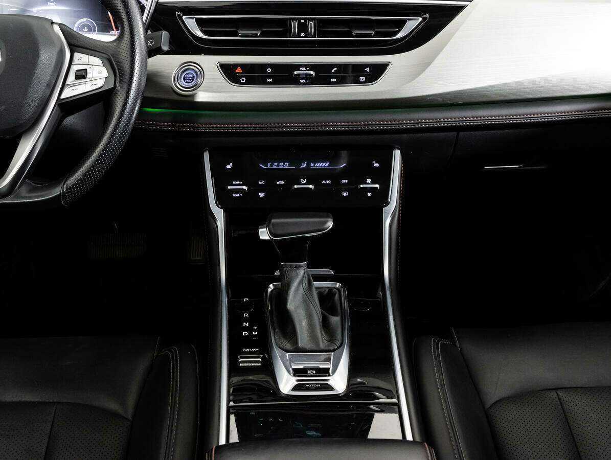 Купить Чанган КС75, 2022, 60 118 км.. Фото: #11