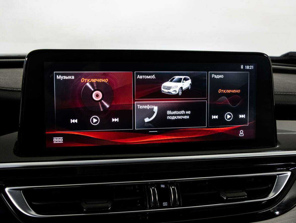 Купить Чанган КС75, 2022, 60 118 км.. Фото: #13