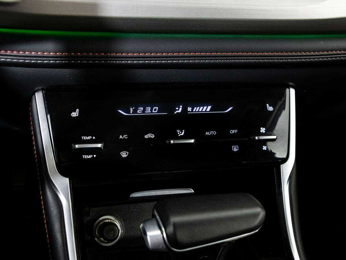 Купить Чанган КС75, 2022, 60 118 км.. Фото: #14