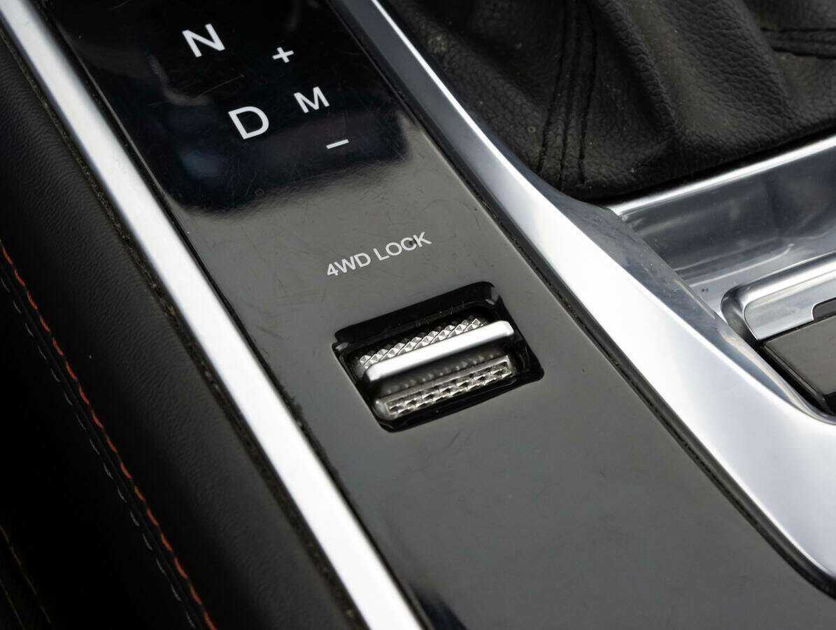 Купить Чанган КС75, 2022, 60 118 км.. Фото: #16