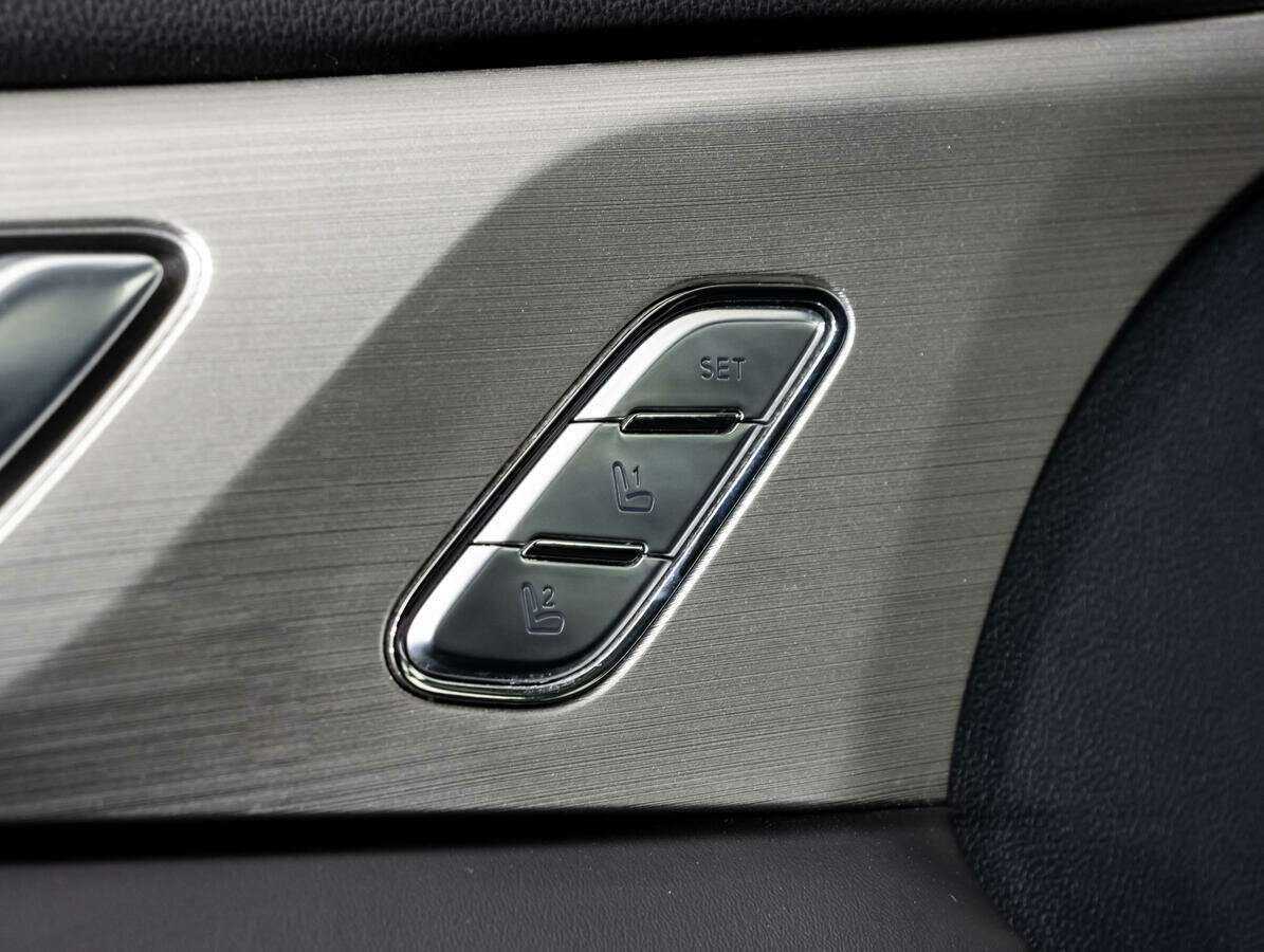 Купить Чанган КС75, 2022, 60 118 км.. Фото: #17