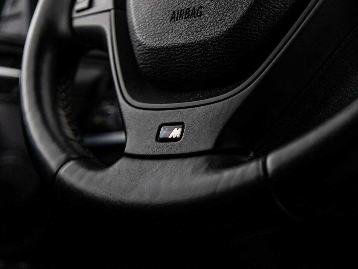 Купить БМВ Икс3, 2015, 148 287 км.. Фото: #12