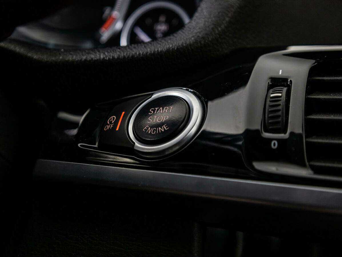 Купить БМВ Икс3, 2015, 148 287 км.. Фото: #14