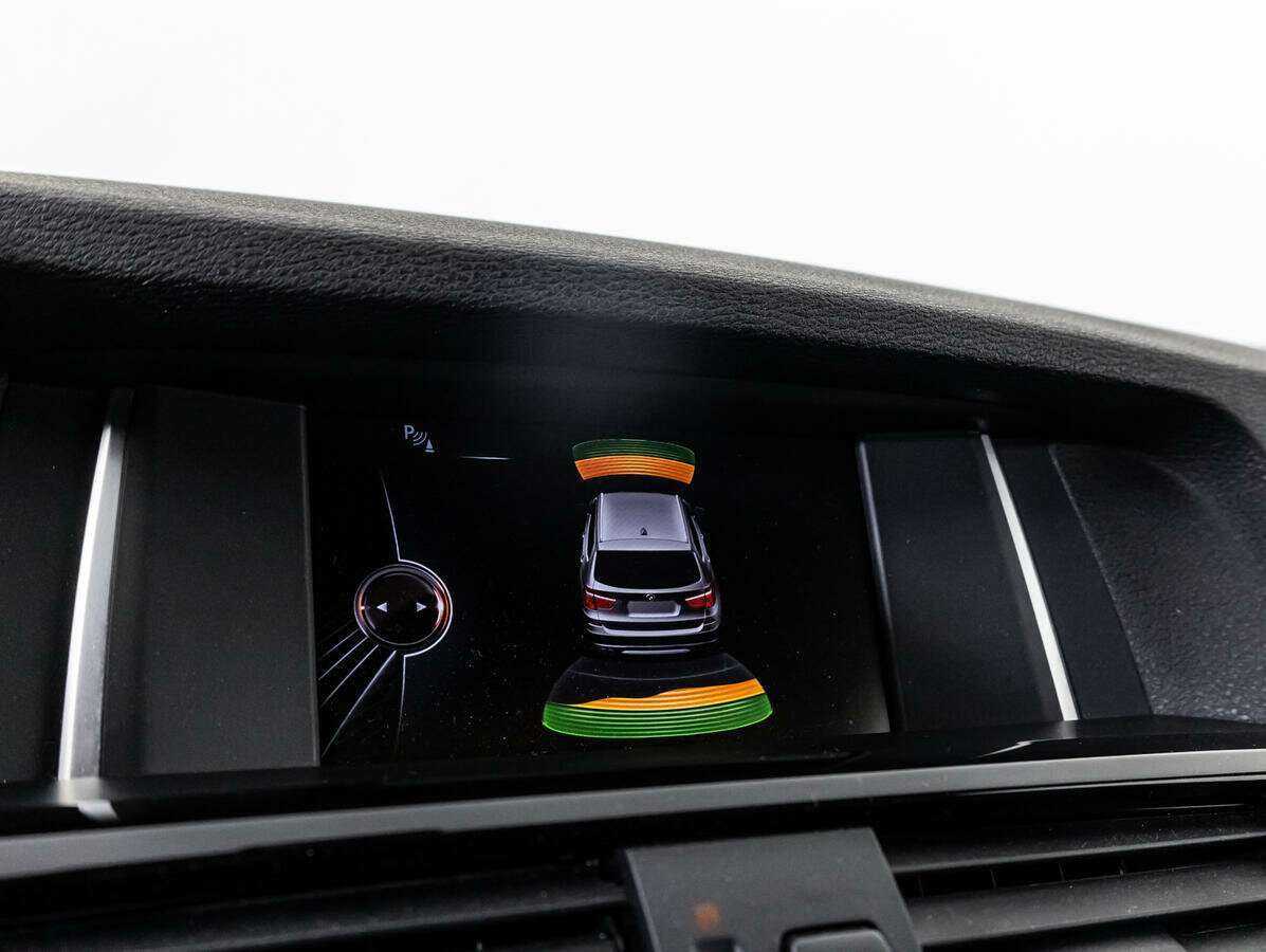 Купить БМВ Икс3, 2015, 148 287 км.. Фото: #15