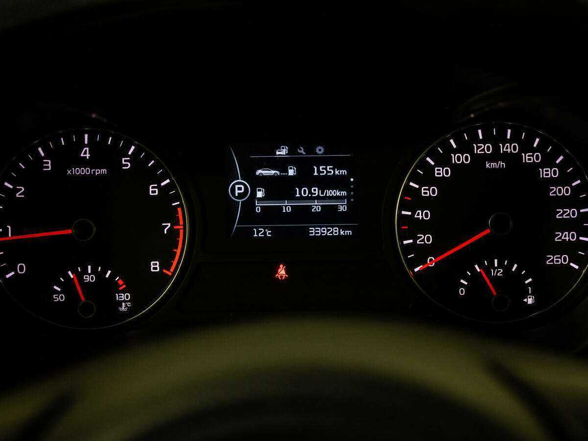 Купить Киа Оптима, 2017, 33 927 км.. Фото: #11