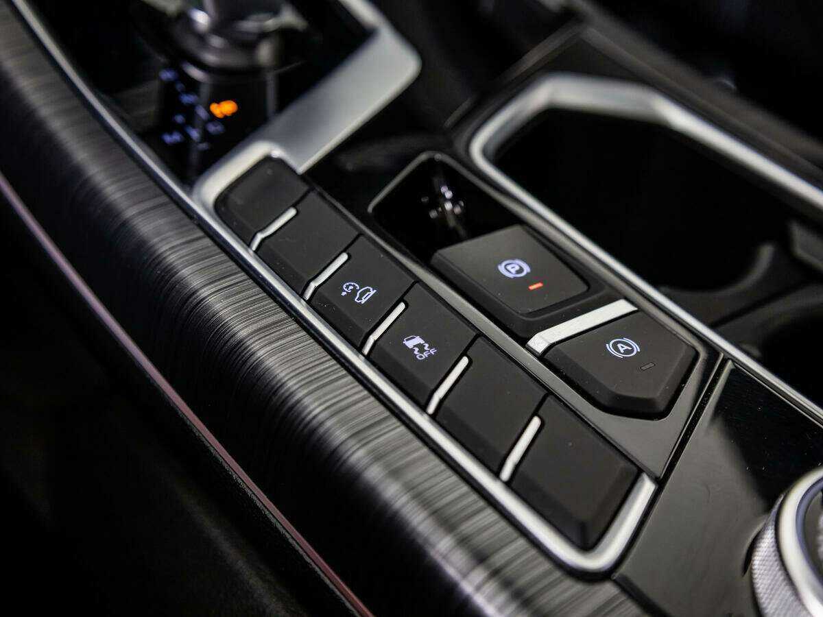 Купить Geely Tugella, 2022, 22 610 км.. Фото: #14