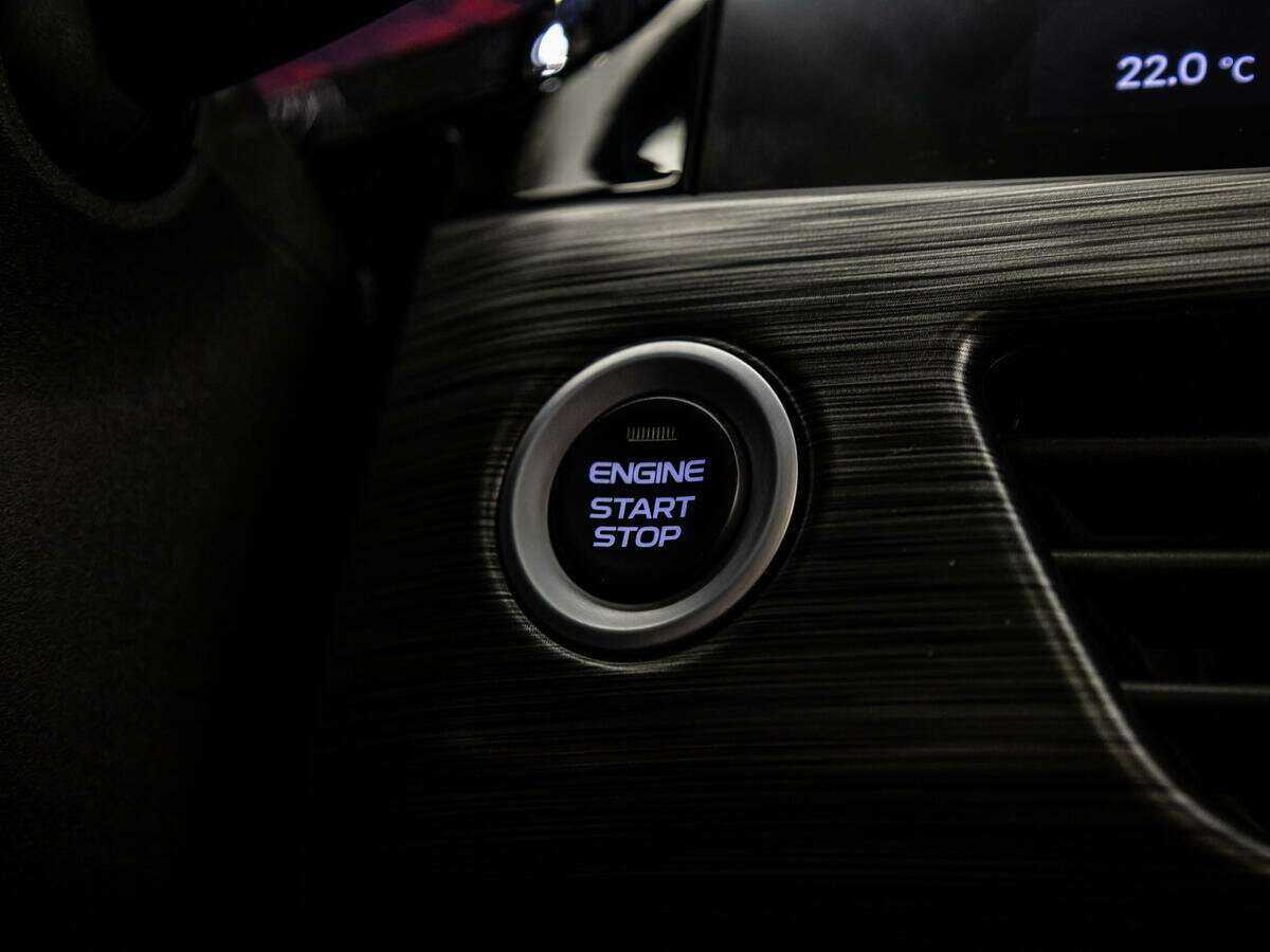 Купить Geely Tugella, 2022, 22 610 км.. Фото: #16