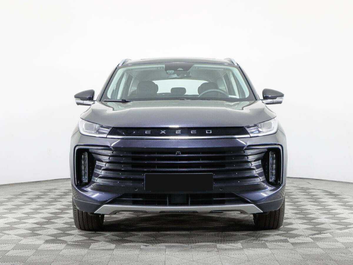 Купить Эксид Т-Икс-Л, 2023, 24 630 км.. Фото: #1