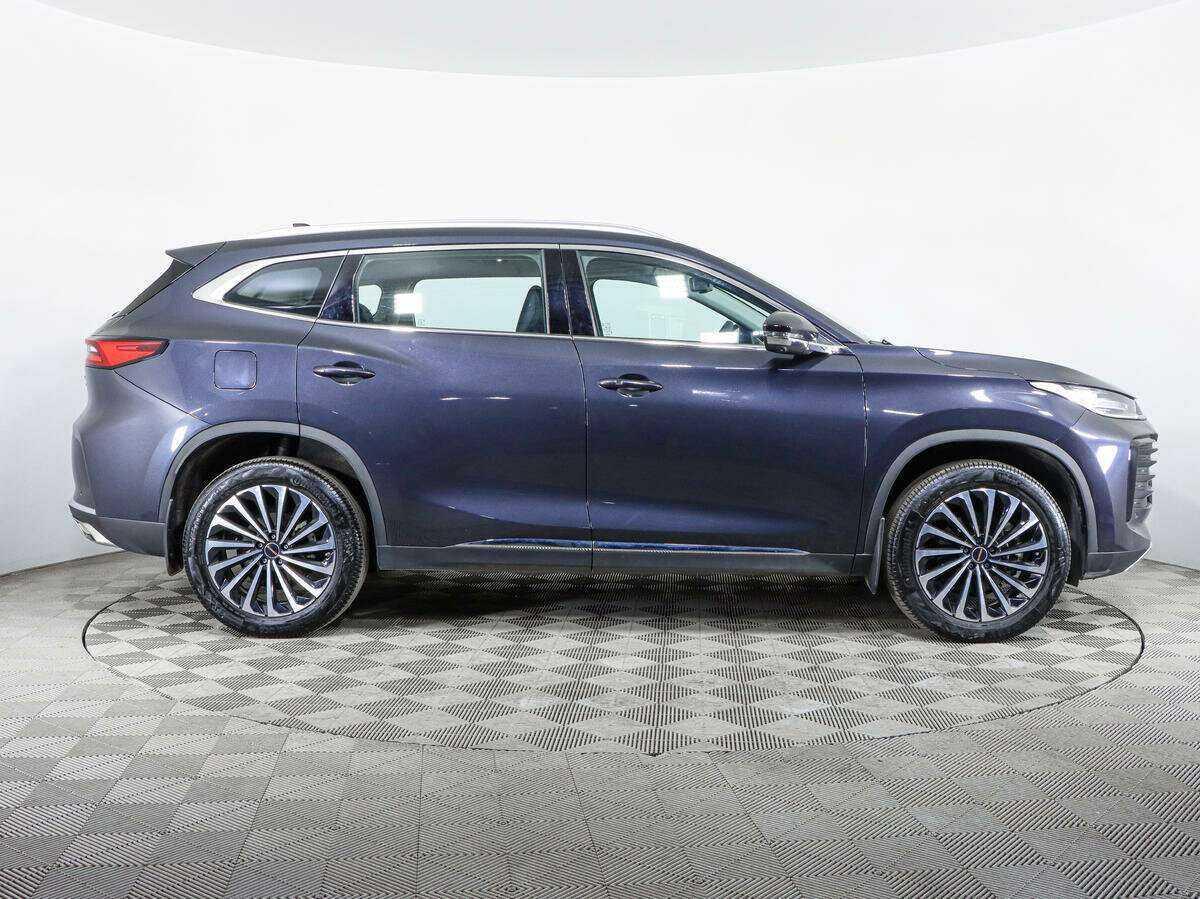 Купить Эксид Т-Икс-Л, 2023, 24 630 км.. Фото: #3