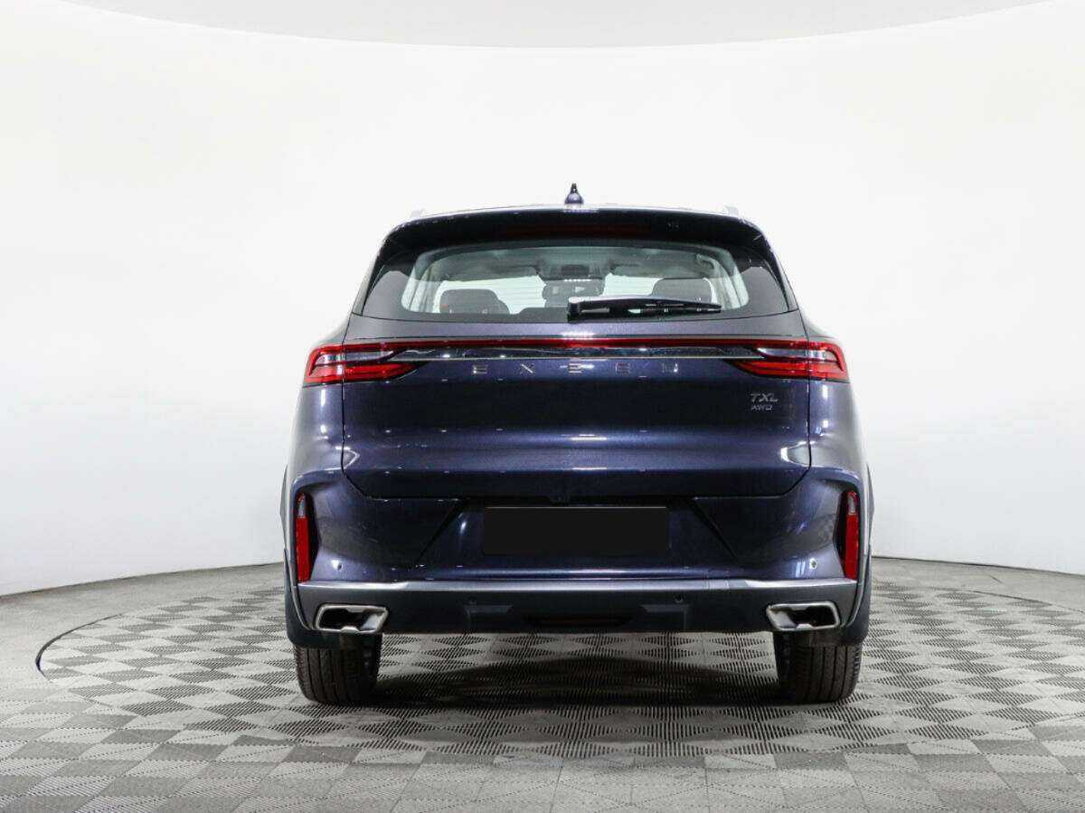 Купить Эксид Т-Икс-Л, 2023, 24 630 км.. Фото: #5