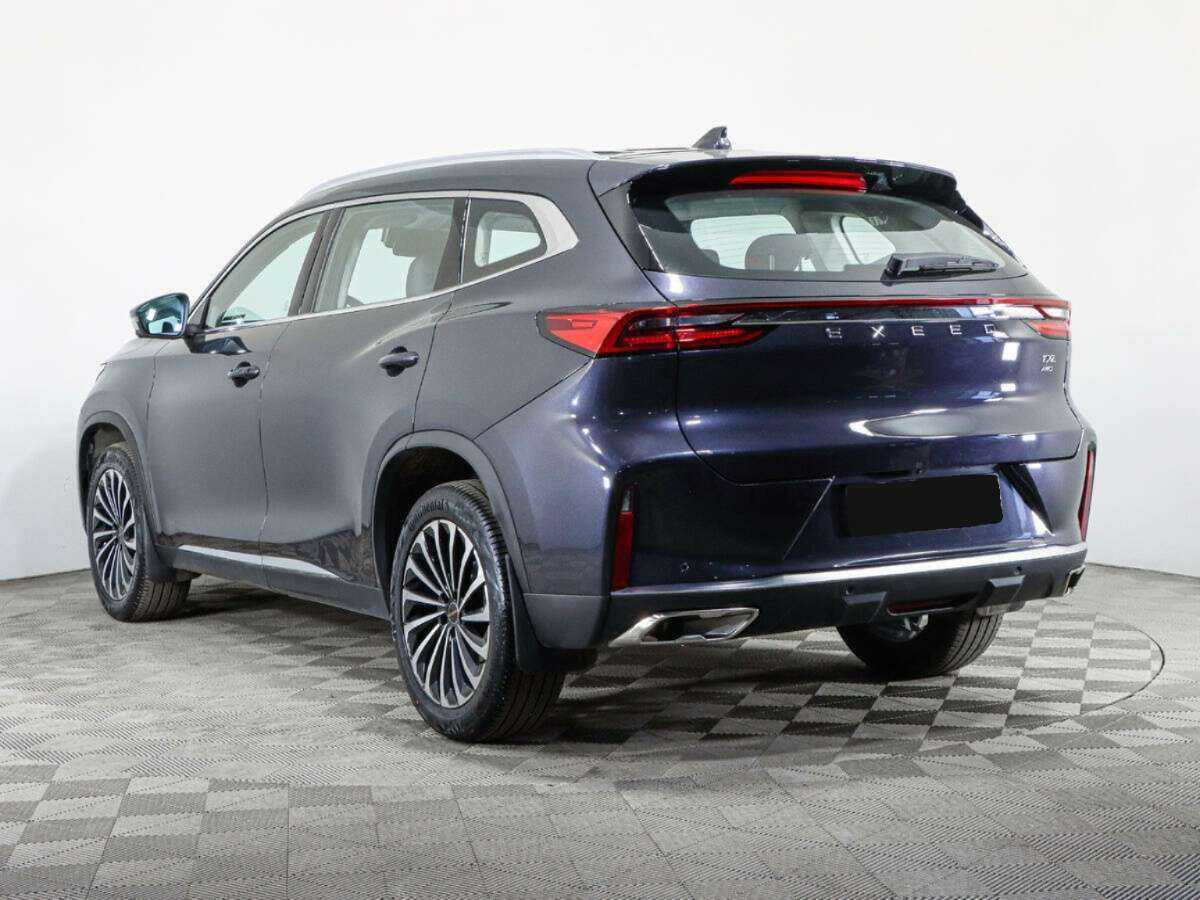 Купить Эксид Т-Икс-Л, 2023, 24 630 км.. Фото: #6