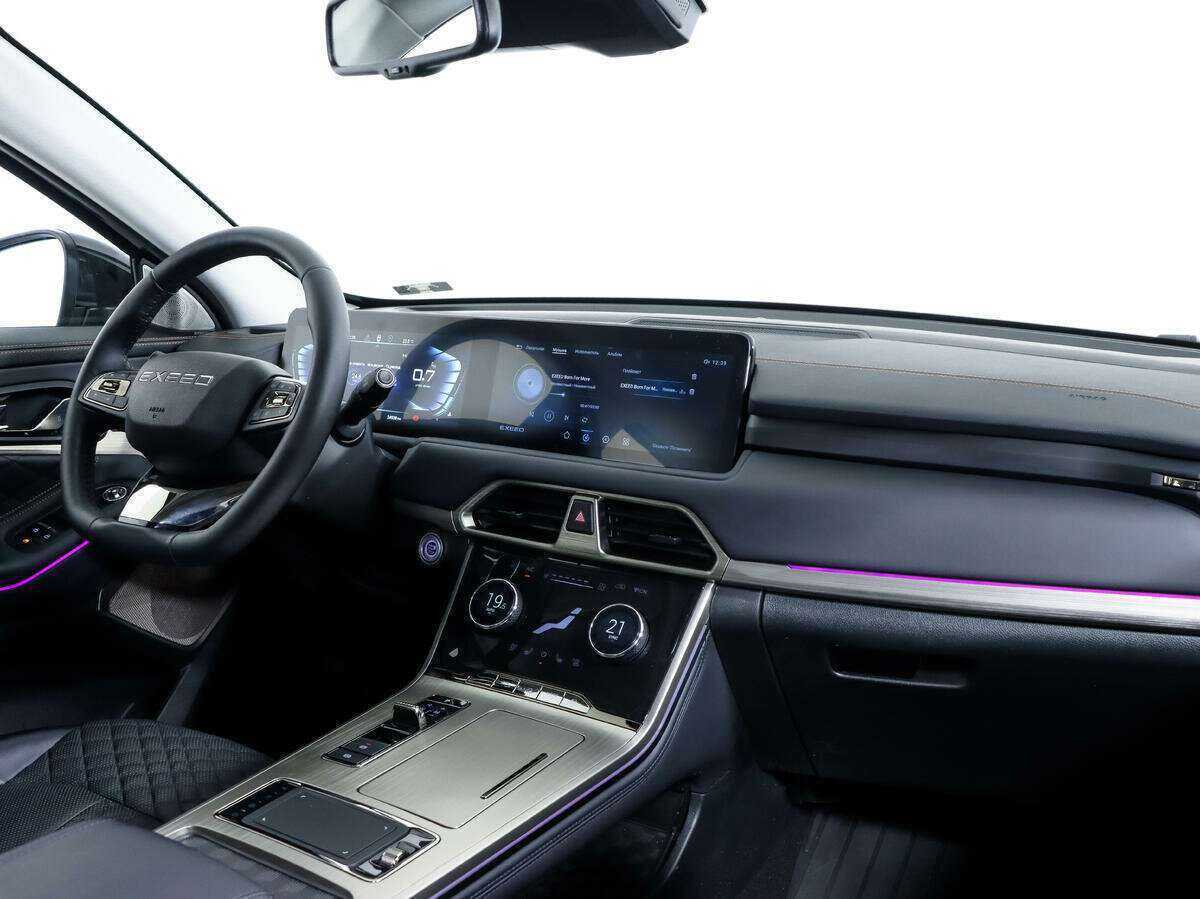 Купить Эксид Т-Икс-Л, 2023, 24 630 км.. Фото: #8