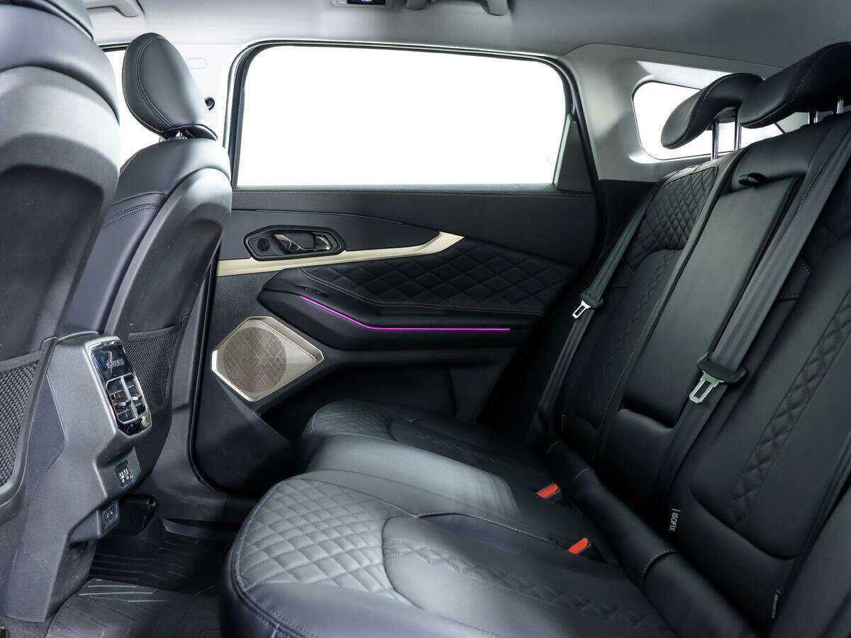 Купить Эксид Т-Икс-Л, 2023, 24 630 км.. Фото: #10