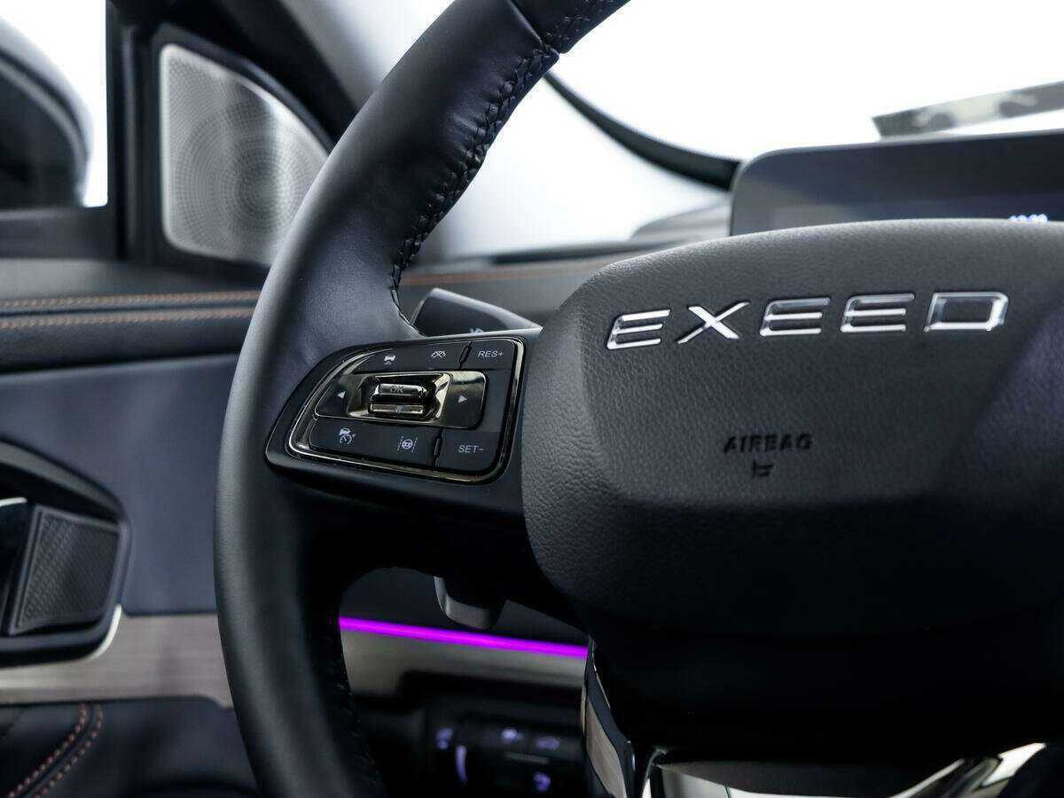 Купить Эксид Т-Икс-Л, 2023, 24 630 км.. Фото: #11