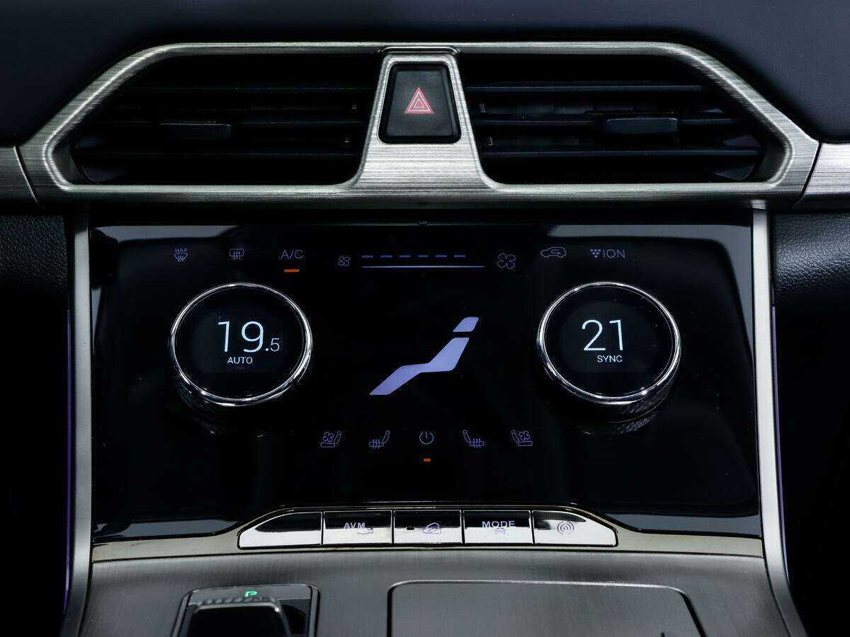 Купить Эксид Т-Икс-Л, 2023, 24 630 км.. Фото: #13