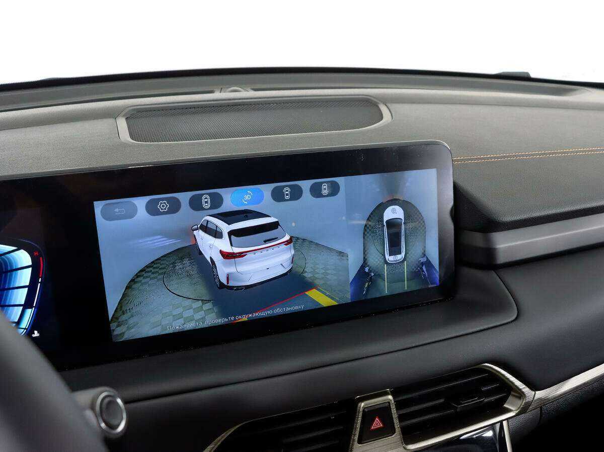 Купить Эксид Т-Икс-Л, 2023, 24 630 км.. Фото: #17