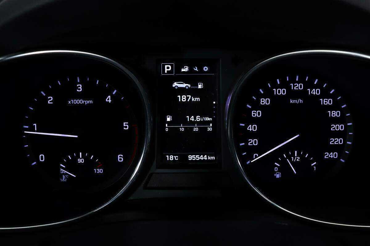 Купить Хендай Санта Фе, 2015, 95 574 км.. Фото: #11