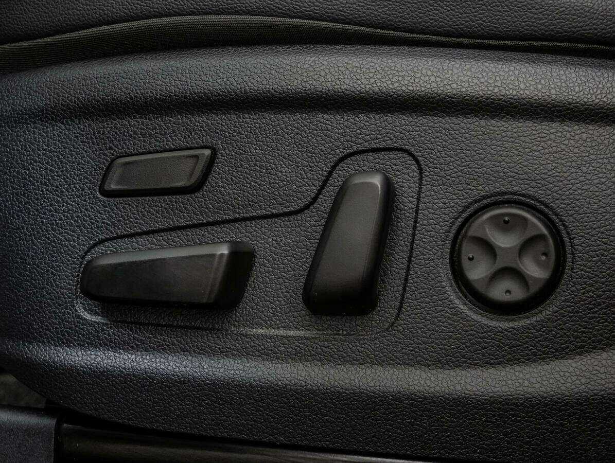 Купить Hyundai Santa Fe, 2018, 77 634 км.. Фото: #17