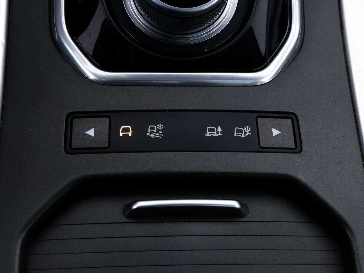 Купить Land Rover Range Rover Evoque, 2013, 164 570 км.. Фото: #12