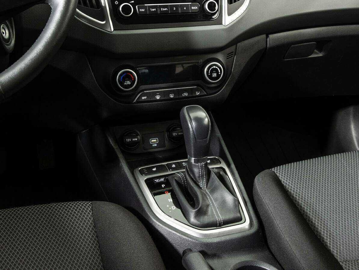 Купить Хендай Крета, 2021, 83 000 км.. Фото: #12