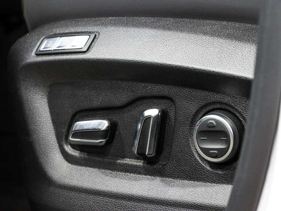 Купить Чери Тигго 8 Про, 2022, 12 139 км.. Фото: #18