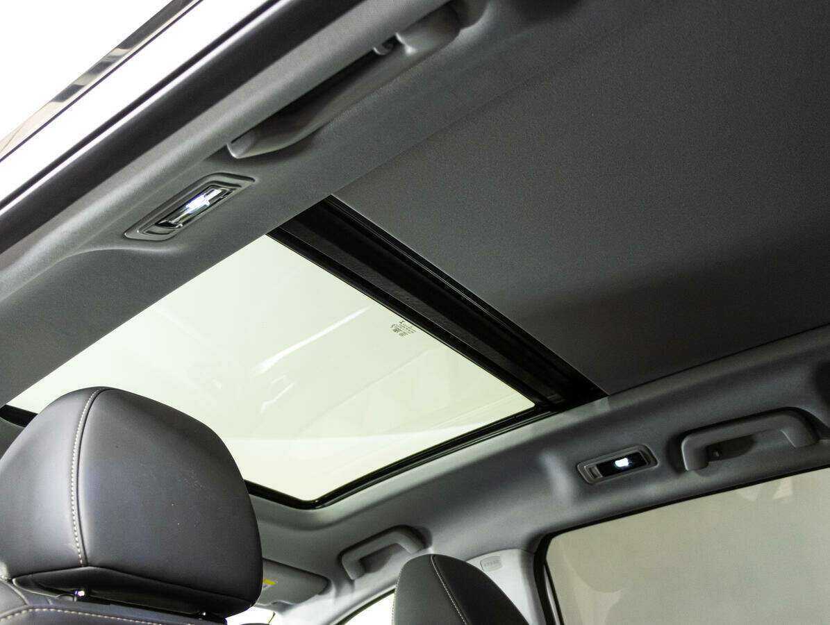 Купить Чери Тигго 8 Про, 2022, 12 139 км.. Фото: #21