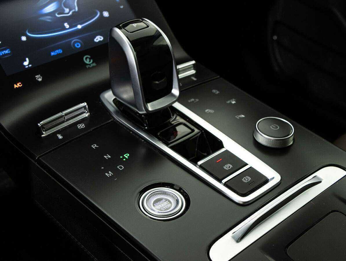 Купить Чери Тигго 8 Про, 2022, 12 139 км.. Фото: #22