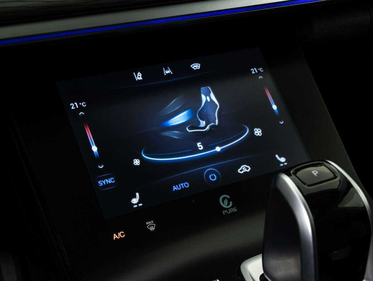 Купить Чери Тигго 8 Про, 2022, 12 139 км.. Фото: #23