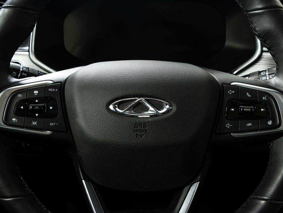 Купить Чери Тигго 8 Про, 2022, 12 139 км.. Фото: #24