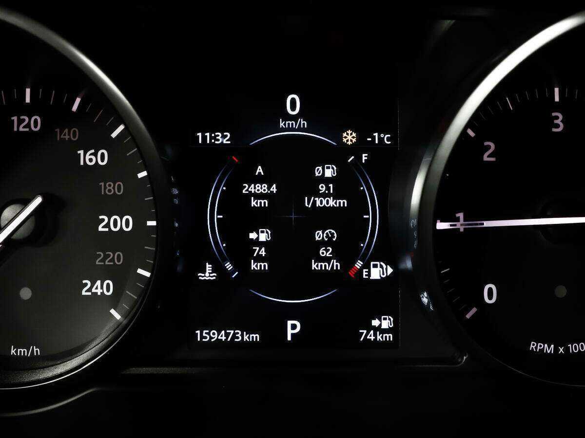 Купить Land Rover Range Rover Evoque, 2017, 159 336 км.. Фото: #20