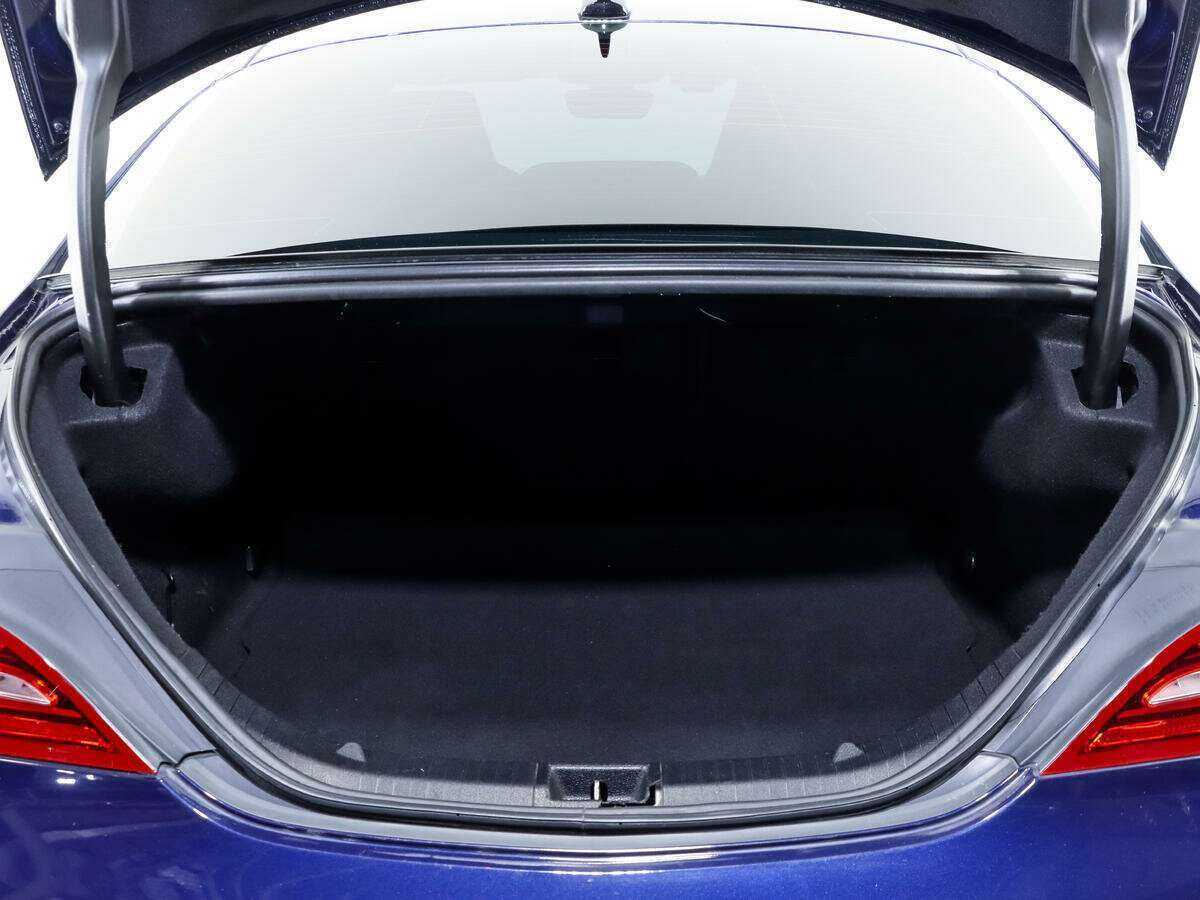 Купить Mercedes-Benz CLA, 2018, 116 888 км.. Фото: #18