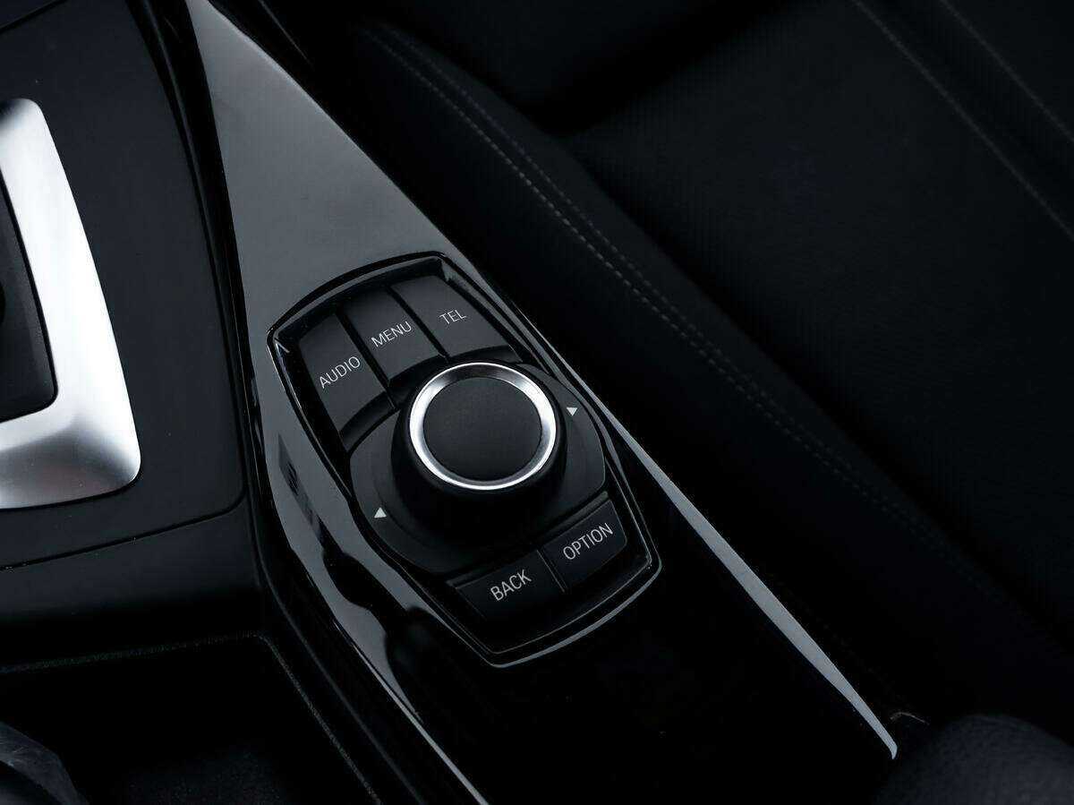 Купить БМВ 1 серии, 2016, 72 378 км.. Фото: #14