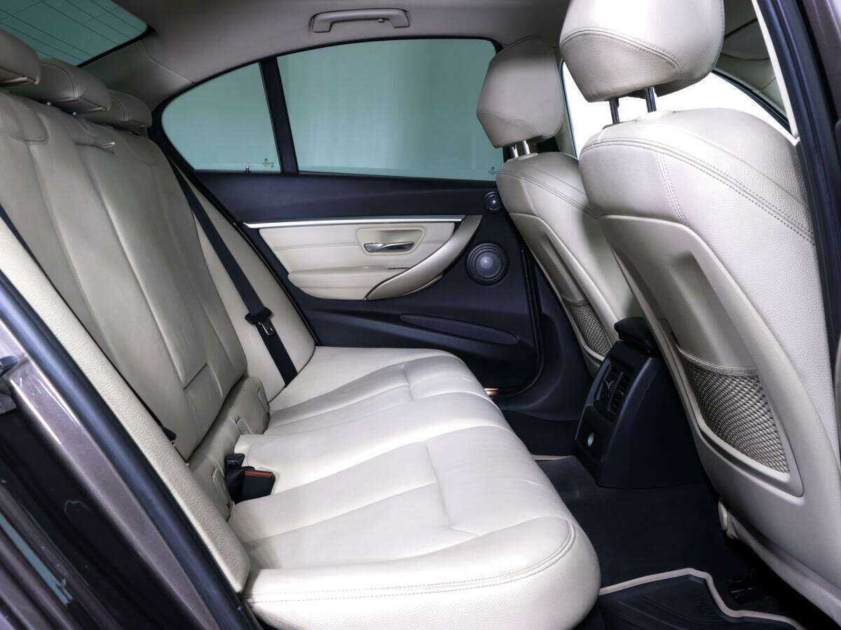 Купить БМВ 3 серии, 2012, 167 578 км.. Фото: #17