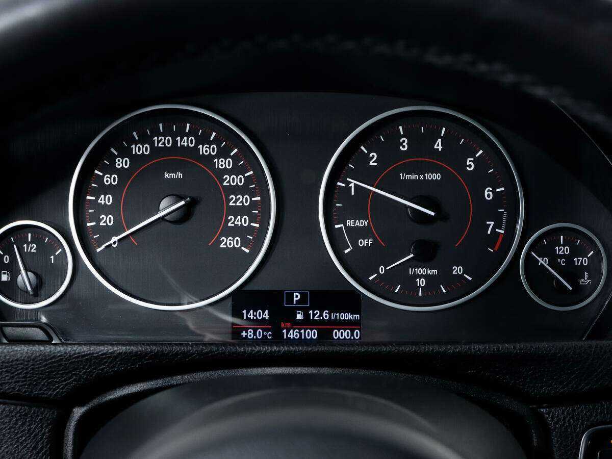 Купить БМВ 3 серии, 2018, 145 981 км.. Фото: #15