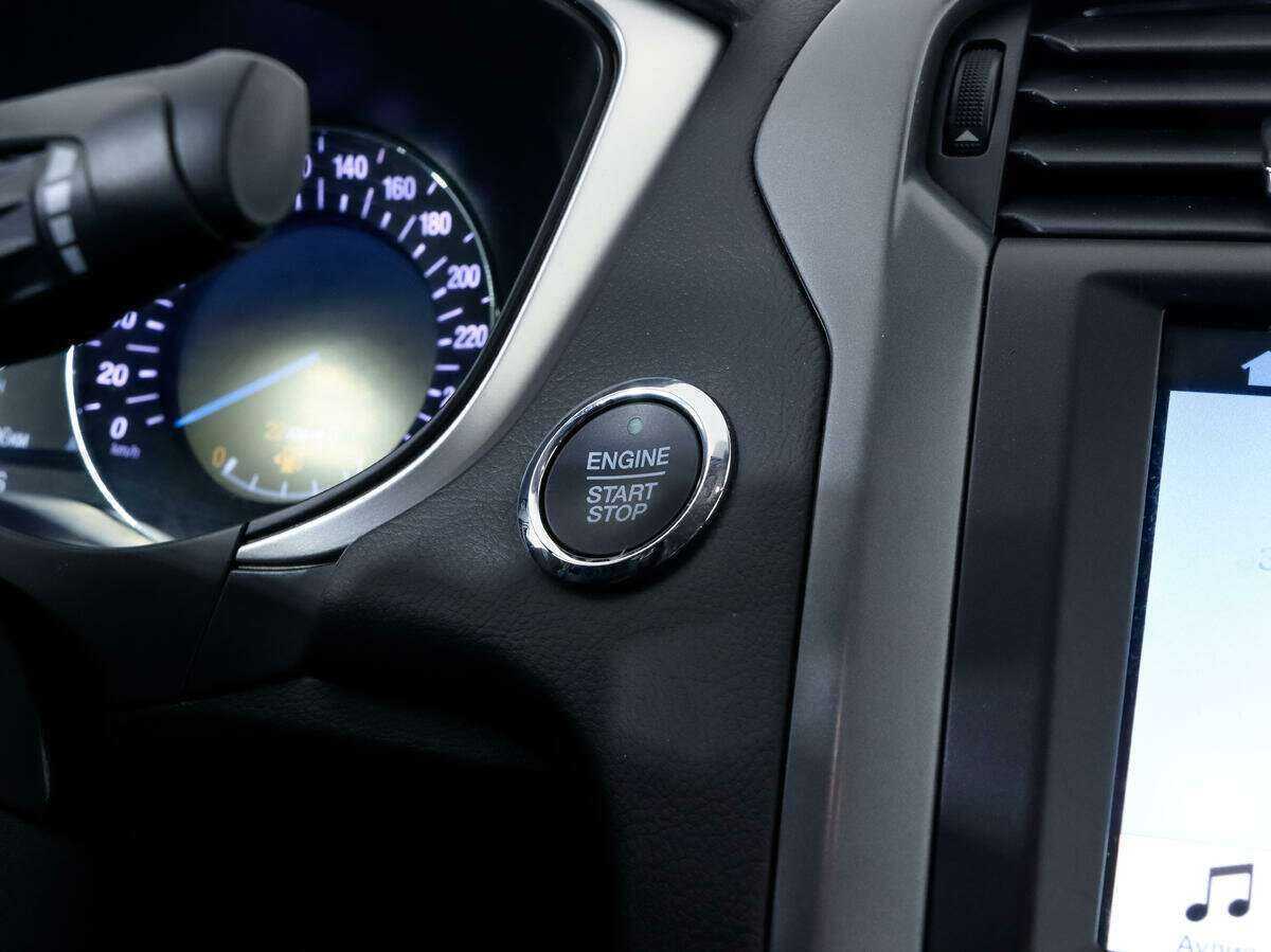 Купить Форд Мондео, 2019, 117 100 км.. Фото: #11